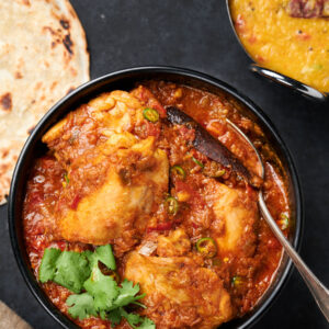 Chicken Curry(Small Portion)