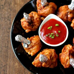 Chicken Lolipop