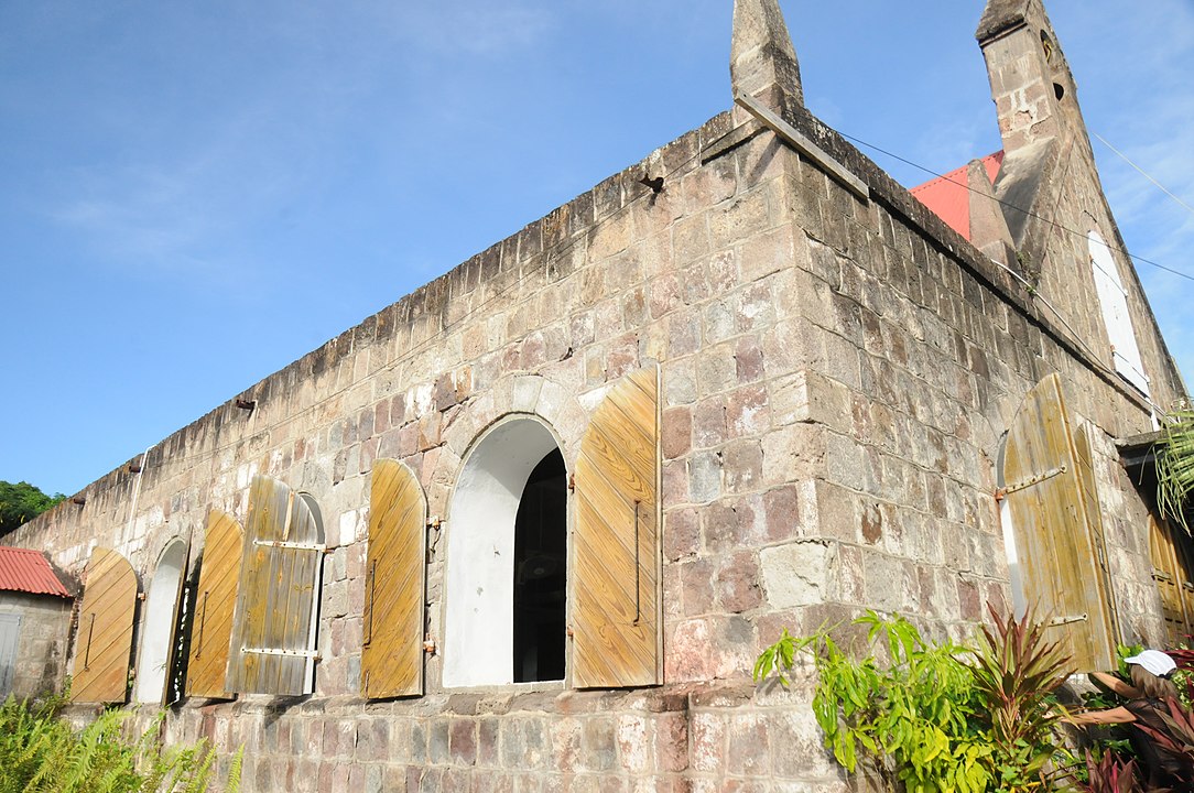 Saint John Figtree Parish