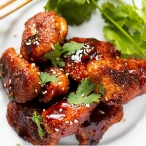 Chicken Crispy