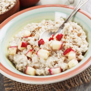 Bircher Muesli