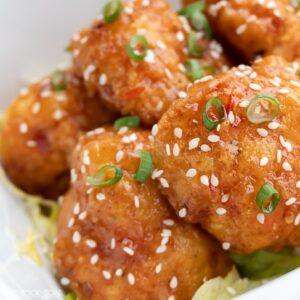 Gobi Chilli