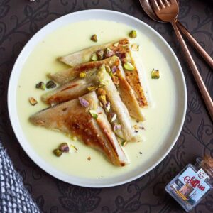 Shahi Tukda