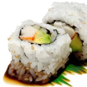 California Roll