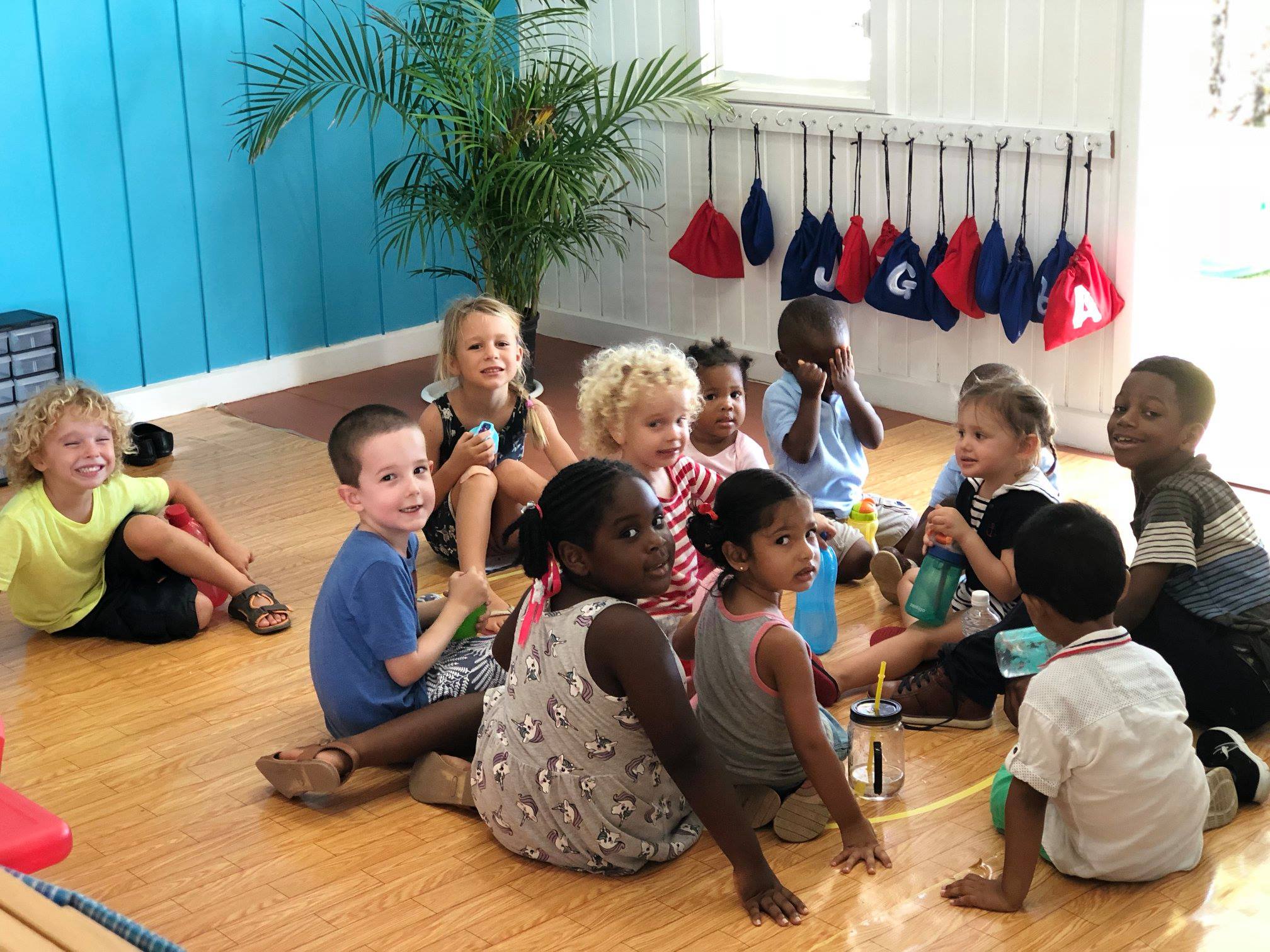 Diligent Hands Child Care Center