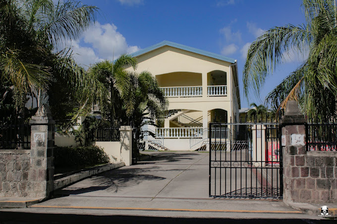 Immaculate Conception Catholic School