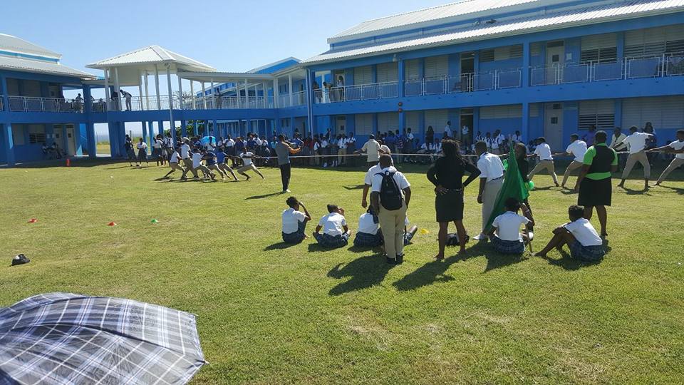 Saddlers Secondary School
