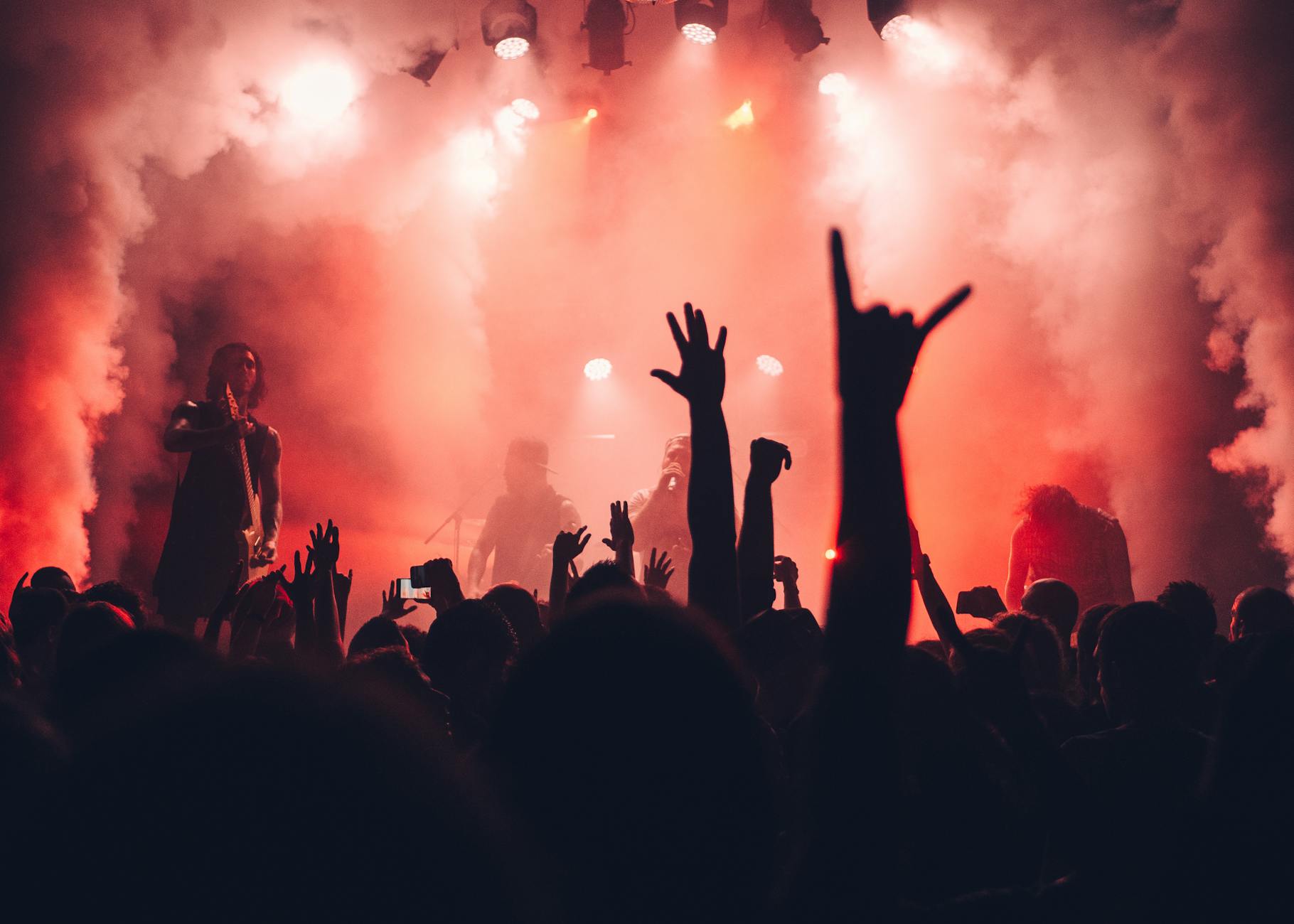 The St. Kitts Music Festival – A Celebration of Rhythm and Culture