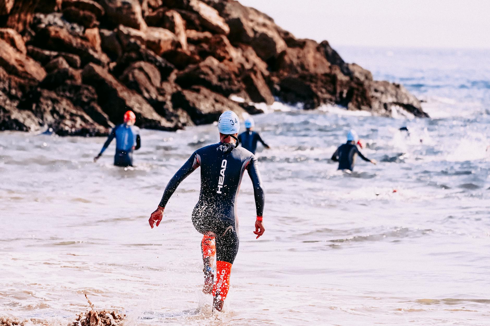 The Nevis Triathlon – A Unique Challenge in Paradise