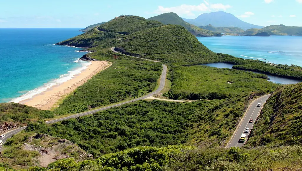 Exploring North Friars Bay – A Hidden Gem in Saint Kitts