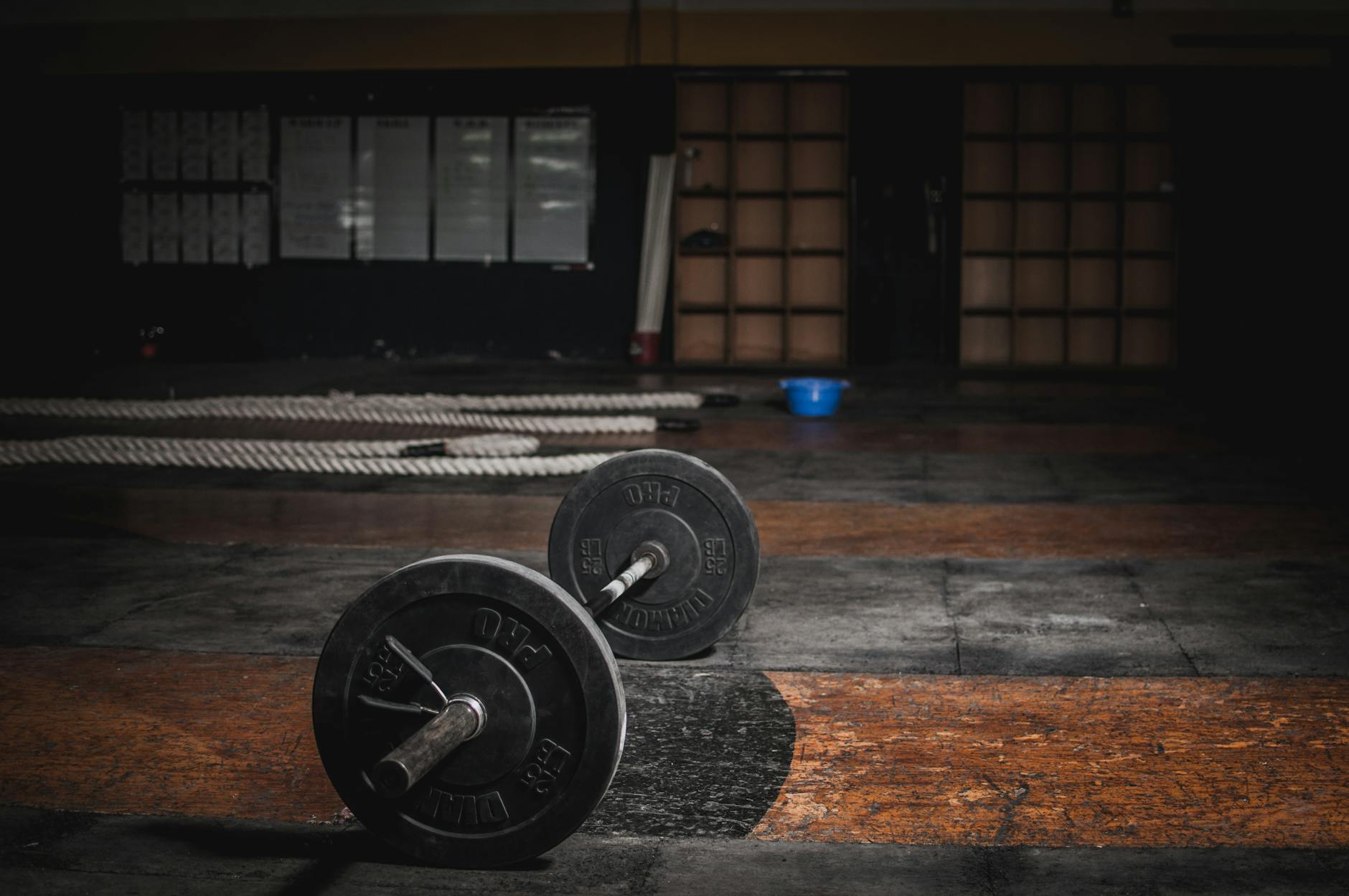 Elite Fitness St. Kitts – Your Ultimate 24/7 Gym Destination