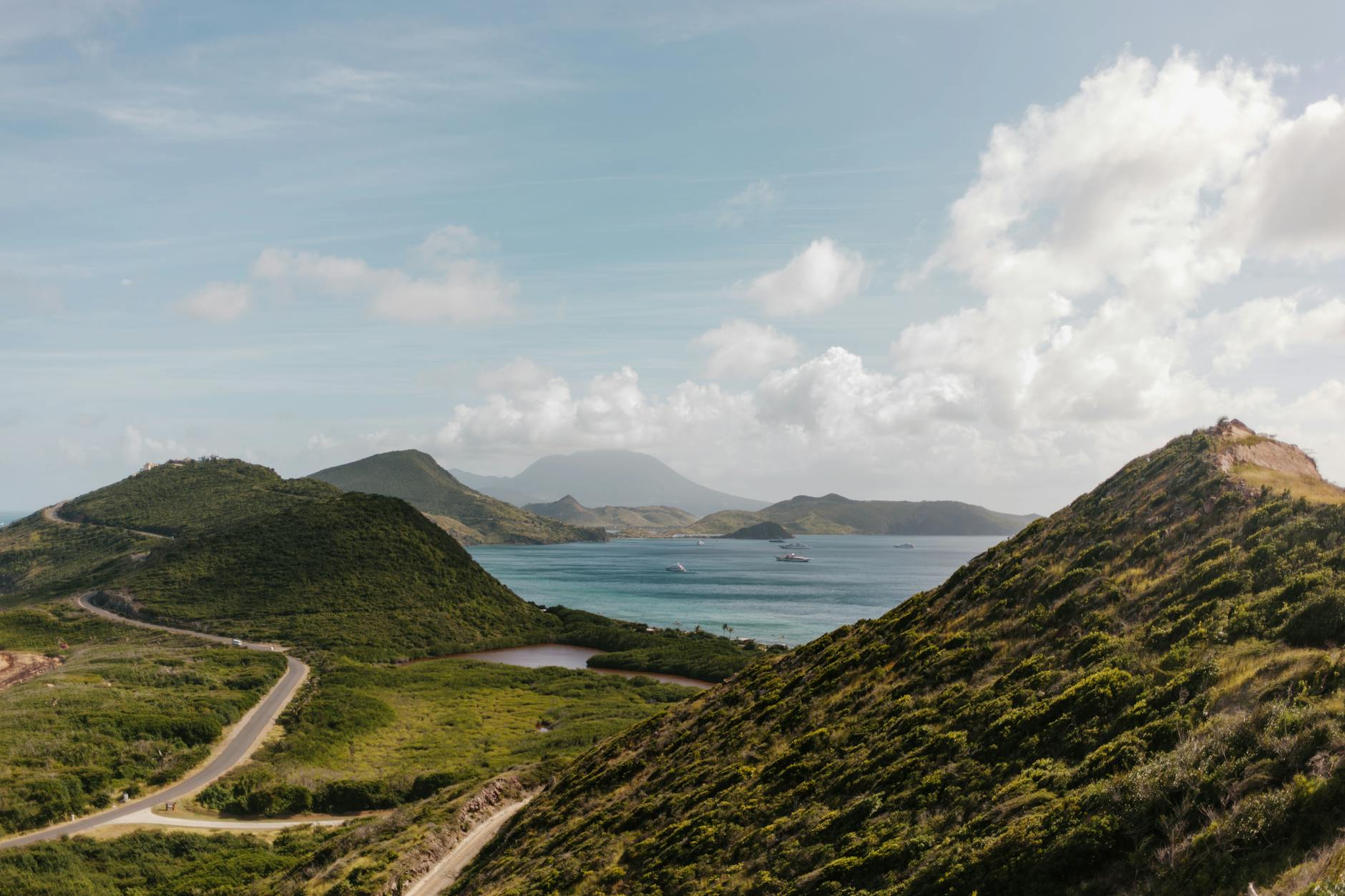 Citizenship by Investment in St. Kitts and Nevis