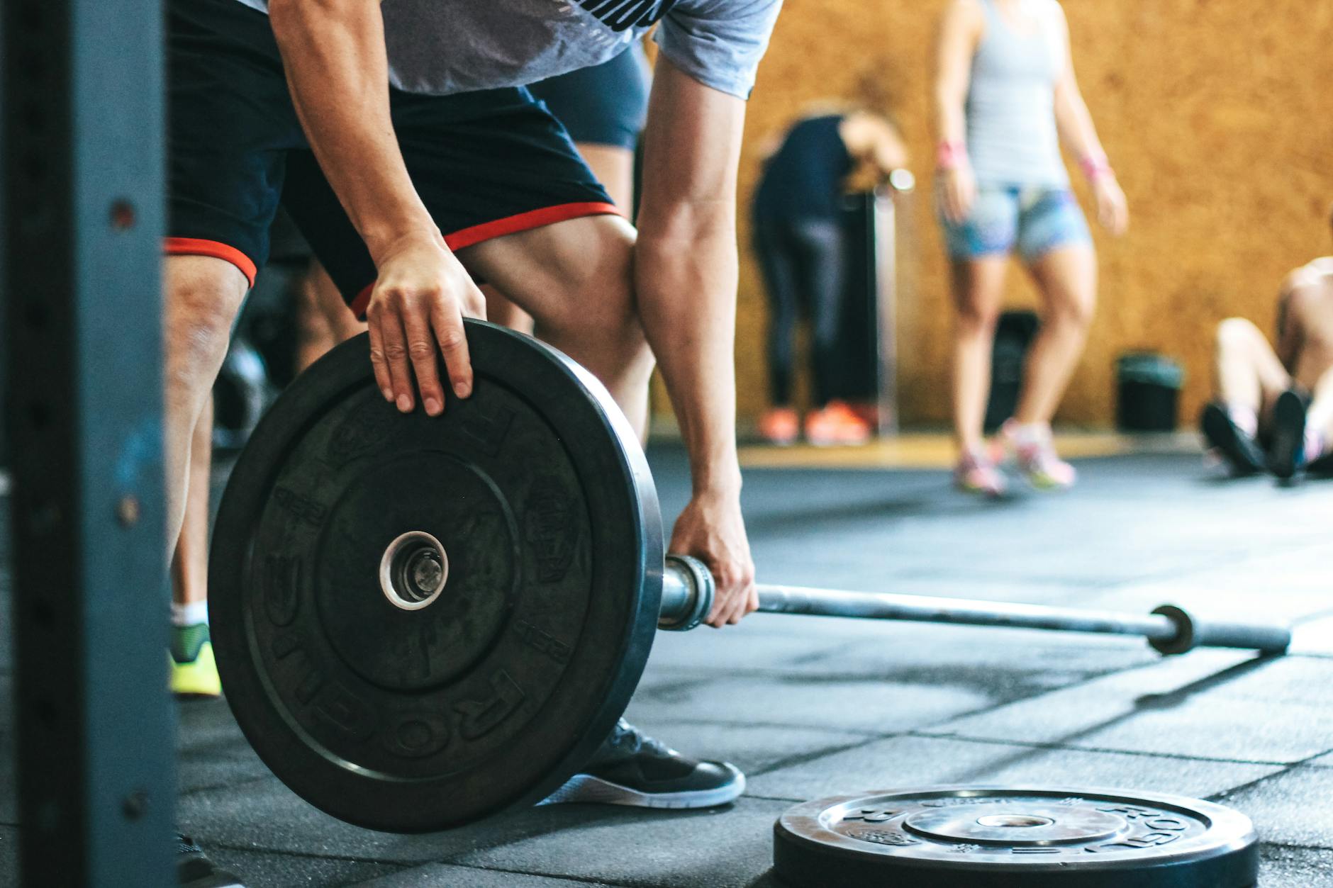 Life Fitness Centre St. Kitts – Your Ultimate Fitness Destination