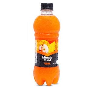 Soda