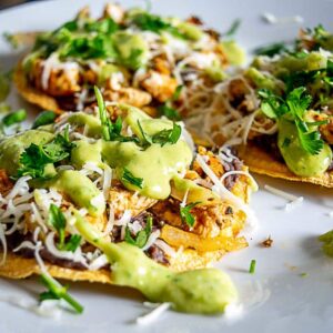 Chicken Appetizers